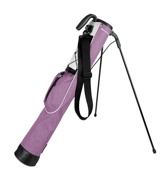 Orlimar Pitch And Putt Lightweight Stand/Carry Golf Bag